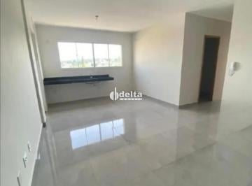 Apartamento · 78m² · 3 Quartos · 2 Vagas · Apartamento disponível para venda no bairro Dona Zulmira em Uberlândia-MG