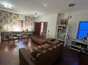 Casa · 166m² · 4 Quartos · 4 Vagas · Casa Térrea  à venda - Alto da Mooca-4 quartos, 1 suíte, quintal com churrasqueira, edícula,4 vagas.