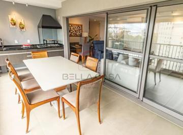 Apartamento · 139m² · 3 Quartos · 2 Vagas · Apartamento a venda no Bairro com 3 suites e 139 metros
