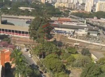 Apartamento · 30m² · 2 Quartos · 1 Vaga · Lindo apto ao lado metrô Bresser, novo para venda