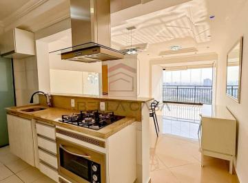 Apartamento · 68m² · 3 Quartos · 2 Vagas · Apartamento na Mooca, 68m2, 03 quartos, sendo 01 suíte e 02 vagas