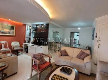 Apartamento · 92m² · 2 Quartos · 2 Vagas · Apartamento, Sumarezinho - São Paulo