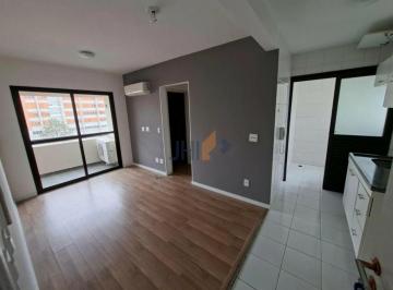Apartamento · 48m² · 2 Quartos · 2 Vagas · Apartamento com 48 m² na Pompeia para venda ou locação