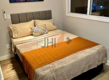 Apartamento · 20m² · 1 Quarto · Studio novo, mobiliado, com 20 m², para venda , na Vila Romana