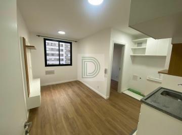 Apartamento · 34m² · 2 Quartos · Apartamento para locação - 34m², 2 dormitórios - Colado ao Metrô - Butantã