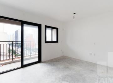 Apartamento · 26m² · 1 Quarto · STUDIO APARTAMENTO DE 26m² SEM VAGA.