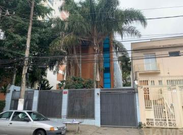 Comercial · 901m² · 15 Vagas · Excelente prédio Comercial na Zona Zul de São Paulo, 901 metros - Vila Clementino