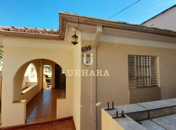 Casa · 75m² · 2 Quartos · 1 Vaga · Casa térrea de 2 dormitórios e 1 vaga para locação no Parque Peruche!