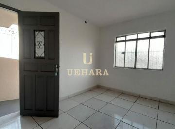 Casa · 75m² · 2 Quartos · 1 Vaga · SOBRADO DE 2 DORMITÓRIOS PARA ALUGAR PARQUE PERUCHE - SÃO PAULO/SP