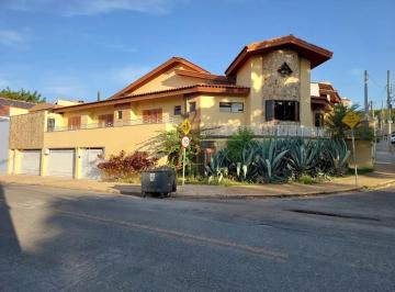 Casa · 372m² · 3 Quartos · 7 Vagas · Casa a venda com 3 quartos, 396m2 no Jardim Pagliato - Sorocaba