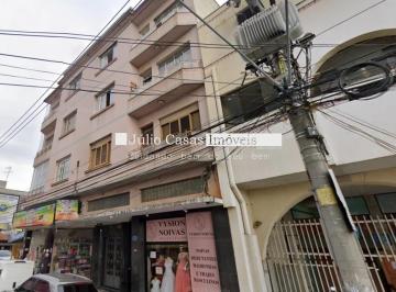 Fachada · Apartamento à venda no Centro de Sorocaba