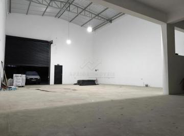 Comercial · 235m² · 5 Vagas · Comercial Galpão em Santo André