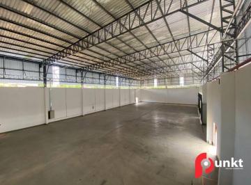 fbd5cc7786e0f0227a87163991e84b1c90cec623 · Galpão para alugar, 1050 m² por R$ 40.000/mês - Tarumã - Manaus/AM
