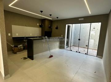 Casa · 140m² · 2 Quartos · 1 Vaga · Morada dos Ipês Casa com 02 dormitórios e varanda gourmet