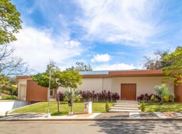 Casa · 1273m² · 5 Quartos · 10 Vagas · REAL PARQUE 1.273,0M²AC, 2.121,0M² AT 5 SUÍTES - 10 GARAGEM R