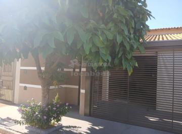 Casa · 200m² · 3 Quartos · 3 Vagas · Casa Padrão em Mendonça