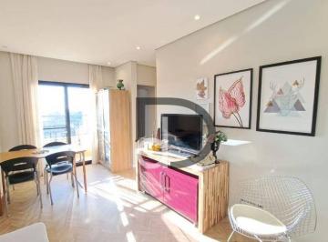 86be925e945d6643642771a5c910fc2d00022ea1 · Apartamento com 2 quartos (1 suíte) à venda, 51 m²  - Condomínio Residencial Rampazzo - Valinhos/SP