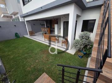 ba0a74fca37b22e1cfec00b24b46a79e5011162e · Casa à venda, 268 m² por R$ 2.100.000,00 - Condomínio Via Castelli - Louveira/SP