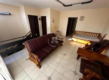 Casa · 250m² · 3 Quartos · 3 Vagas · CASA PARA VENDA NO BAIRRO ANHANGABAÚ EM JUNDIAÍ/SP