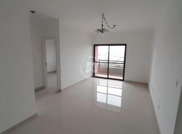 Apartamento · 90m² · 2 Quartos · 2 Vagas · FLAT PARA LOCAÇÃO NO THE GRAPES, CIDADE DE JUNDIAÍ-SP