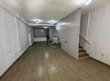 Comercial · 112m² · 1 Vaga · SALÃO PARA VENDA / LOCAÇÃO NO CENTRO DE JUNDIAÍ/SP