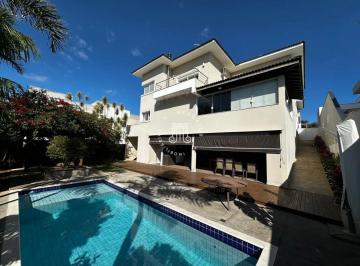 Casa · 723m² · 4 Quartos · 4 Vagas · CASA PARA VENDA E LOCAÇÃO NO CONDOMÍNIO JATOBÁS EM JUNDIAÍ/SP
