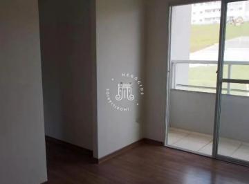 Apartamento · 67m² · 3 Quartos · 1 Vaga · APARTAMENTO PARA VENDA NO RESIDENCIAL PANORAMA VISTAS EM JUNDIAÍ/SP