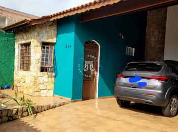 Casa · 241m² · 4 Quartos · 4 Vagas · CASA COM 4 QUARTOS SENDO 4 SUÍTES À VENDA - JUNDIAÍ - SP