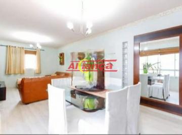 Apartamento · 137m² · 3 Quartos · 2 Vagas · DUPLEX - VILA GUSTAVO - 3 QUARTOS - 1 SUITE - 2 VAGAS