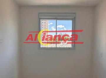 Apartamento · 35m² · 2 Quartos · 1 Vaga · lindo apartamento para venda na Vila Rosália