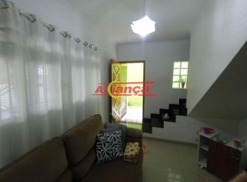 Casa · 142m² · 3 Quartos · 2 Vagas · Sobrado + Edícula Vila São João Batista com 3 quartos 1 sendo suíte