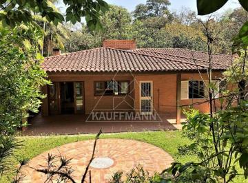Casa · 233m² · 3 Quartos · 2 Vagas · Casa de Condomínio à Venda no Altos de São Fernando, 3 dormitórios (Suites) 233m² ,Á.C.