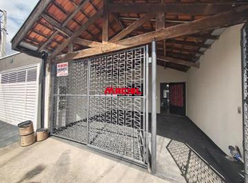 Casa · 50m² · 2 Quartos · 2 Vagas · casa no Jardim Colonial , próximo de escola , mercado posto de saúde