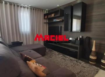 Apartamento · 104m² · 2 Quartos · 2 Vagas · Apartamento totalmente Mobiliado com Varanda Gourmet à Venda no Jardim América, São José dos Campos