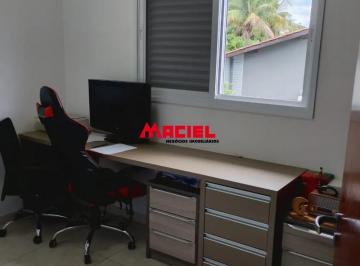 Casa · 170m² · 3 Quartos · 2 Vagas · Venha Morar no Conforto do Jardim Alvorada em São José dos Campos