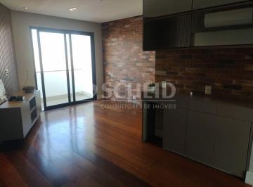 Apartamento · 100m² · 3 Quartos · 3 Vagas · Apartamento para venda em Vila Mascote com 3 quartos, sendo 1 suíte , 92m²