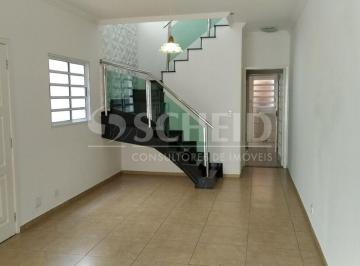 Casa · 120m² · 3 Quartos · 4 Vagas · Sobrado para locação no Jardim Sabará!!!