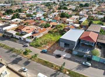 75db841049bab2744803da344c99d899ce4b5ddc · Galpão para alugar, 300 m² por R$ 6.000,00/mês - Retiro do Bosque - Aparecida de Goiânia/GO