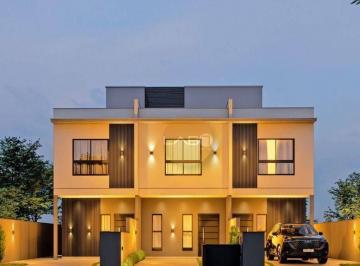 7b005304cfe47e25ff11cd2e9714d984bfba1dba · Casa Geminada à Venda no Residencial Real Parque – Florianópolis/SC
