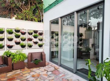 Casa · 174m² · 3 Quartos · 5 Vagas · MOEMA - Jardim Novo Mundo