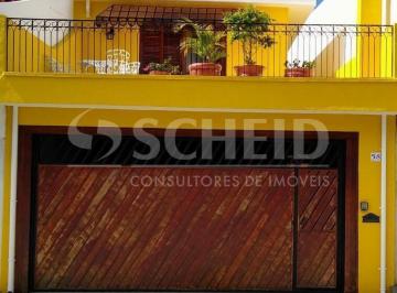Casa · 230m² · 3 Quartos · 2 Vagas · SOBRADO, 3 DORMITÓRIOS, 1 SUÍTE, 2 VAGAS - PARQUE AMÉRICA - INTERLAGOS