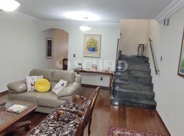 Casa · 230m² · 3 Quartos · 2 Vagas · SOBRADO, 3 DORMITÓRIOS, 1 SUÍTE, 2 VAGAS - PARQUE AMÉRICA - INTERLAGOS
