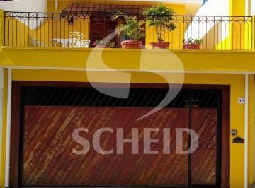 Casa · 230m² · 3 Quartos · 2 Vagas · SOBRADO, 3 DORMITÓRIOS, 1 SUÍTE, 2 VAGAS  - PARQUE AMÉRICA -  INTERLAGOS