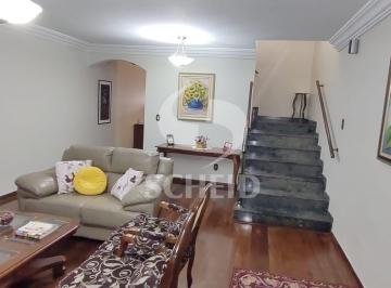 Casa · 230m² · 3 Quartos · 2 Vagas · SOBRADO, 3 DORMITÓRIOS, 1 SUÍTE, 2 VAGAS - PARQUE AMÉRICA - INTERLAGOS