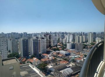Apartamento · 87m² · 3 Quartos · 2 Vagas · Apartamento 3 quartos a venda em Vila Gumercindo - São Paulo