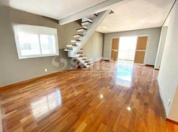 Apartamento · 304m² · 3 Quartos · 3 Vagas · Cobertura Moema