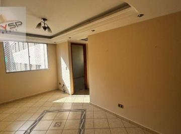 ff25e2d4693f38000d149b4e345719b9a1518b70 · Apartamento com 3 dormitórios à venda, 56 m² por R$ 349.900,00 - Jabaquara (Zona Sul) - São Paulo/SP