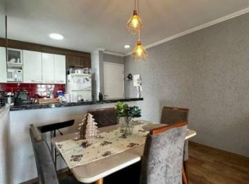 bdb1be6caefc29255ae99db12596e6f6a63e0045 · Apartamento com 3 dormitórios à venda, 68 m² por R$ 499.000,00 - Diadema - Diadema/SP
