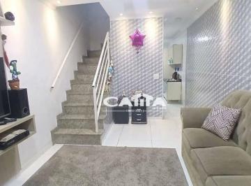 581442964371ffe9bddda2a50106f83d52454e4d · Sobrado com 2 dormitórios à venda, 82 m² - Cidade Líder - São Paulo/SP