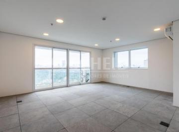 Comercial · 48m² · 1 Vaga · Conjunto Comercial á Venda no Alto da Boa Vista com 48m², 1 vaga.